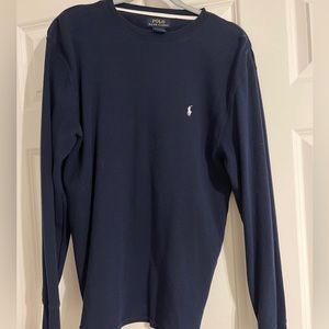 Polo Ralph Lauren Crewneck Long Sleeve